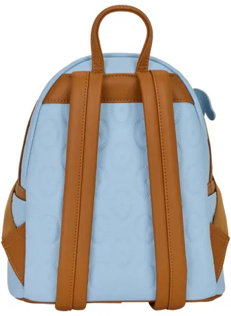 Mini sac à dos Chiots Pop-up Loungefly