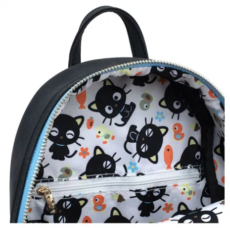 Mini sac à dos Chococat Cosplay Loungefly