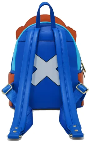 Mini sac à dos Chopper Cosplay Loungefly