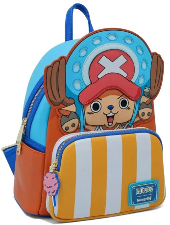 Mini sac à dos Chopper Cosplay Loungefly