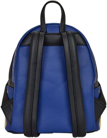 Mini sac à dos Cimetière Loungefly