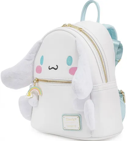 Mini sac à dos Cinnamoroll Cosplay Loungefly