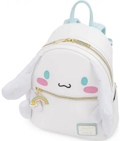 Mini sac à dos Cinnamoroll Cosplay Loungefly
