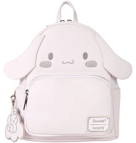 Mini sac à dos Cinnamoroll Monochrome Cosplay Loungefly