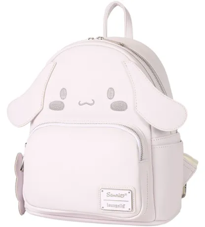 Mini sac à dos Cinnamoroll Monochrome Cosplay Loungefly