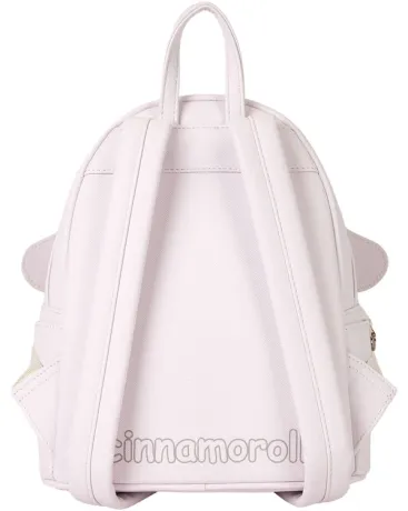 Mini sac à dos Cinnamoroll Monochrome Cosplay Loungefly