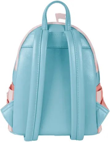 Mini sac à dos Cirque Chapiteau Loungefly