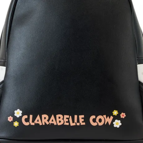 Mini sac à dos Clarabelle Cosplay Loungefly