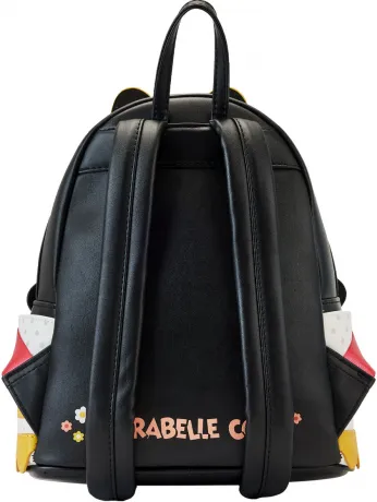 Mini sac à dos Clarabelle Cosplay Loungefly