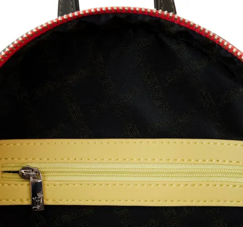 Mini sac à dos Classe de Première Année Loungefly