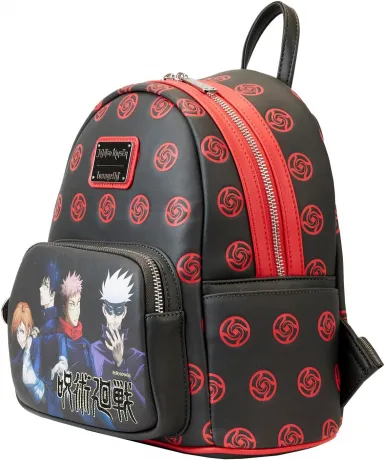 Mini sac à dos Classe de Première Année Loungefly