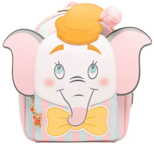 Mini sac à dos Clown Dumbo Cosplay Loungefly