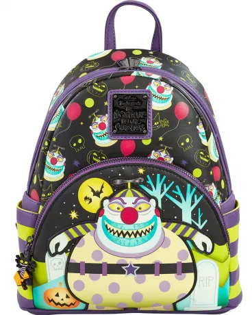 Mini sac à dos Clown Loungefly