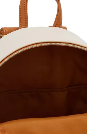 Mini sac à dos Coffre-fort Loungefly