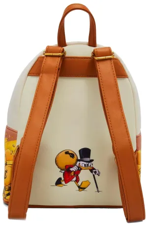 Mini sac à dos Coffre-fort Loungefly