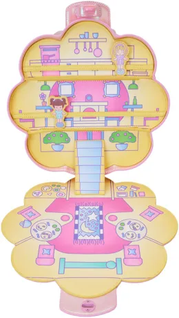 Mini sac à dos Coffret jouet Figural Loungefly