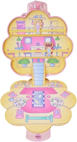 Mini sac à dos Coffret jouet Figural Loungefly