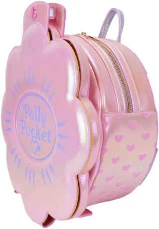 Mini sac à dos Coffret jouet Figural Loungefly