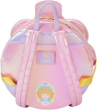 Mini sac à dos Coffret jouet Figural Loungefly