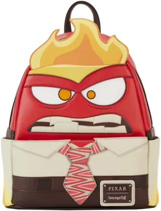 Mini sac à dos Colère Cosplay Light Up Loungefly