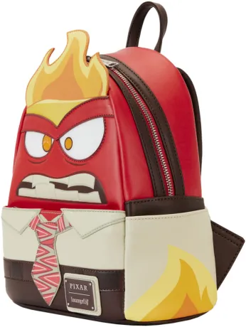 Mini sac à dos Colère Cosplay Light Up Loungefly