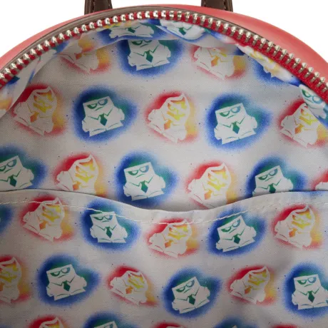 Mini sac à dos Colère Cosplay Light Up Loungefly