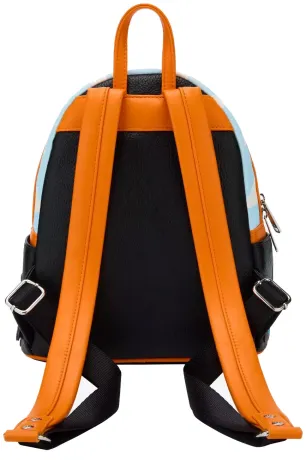 Mini sac à dos Cône de signalisation Loungefly