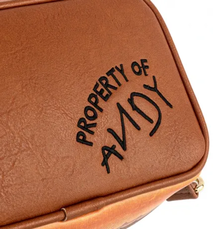 Mini sac à dos Convertible 25ème Anniversaire Loungefly