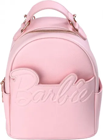 Mini sac à dos convertible Barbie Loungefly