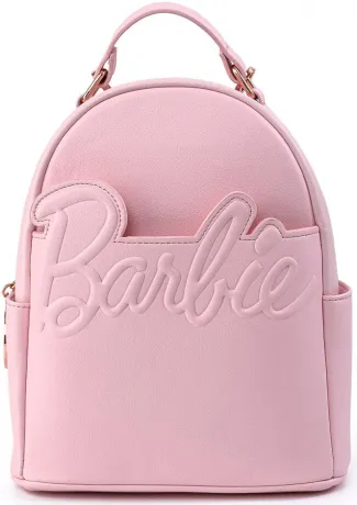 Mini sac à dos convertible Barbie Loungefly