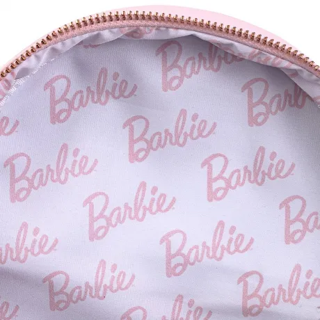Mini sac à dos convertible Barbie Loungefly