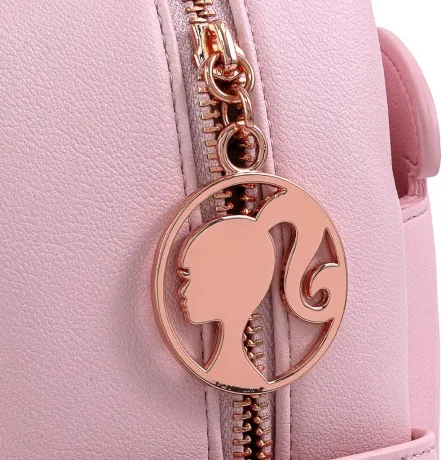 Mini sac à dos convertible Barbie Loungefly