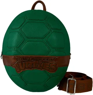 Mini sac à dos Convertible Carapace Figural Loungefly