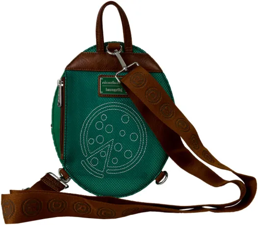 Mini sac à dos Convertible Carapace Figural Loungefly