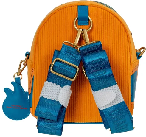 Mini sac à dos Convertible Dracaufeu Loungefly