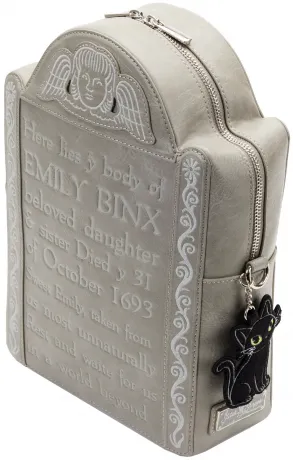 Mini sac à dos convertible Emily Binx Glow Loungefly