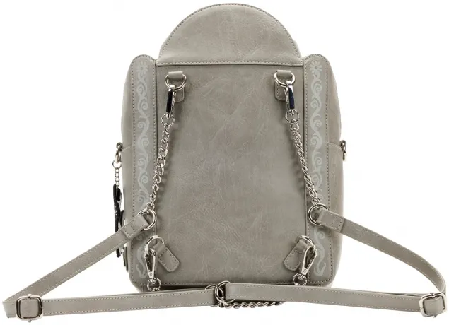 Mini sac à dos convertible Emily Binx Glow Loungefly