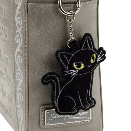 Mini sac à dos convertible Emily Binx Glow Loungefly