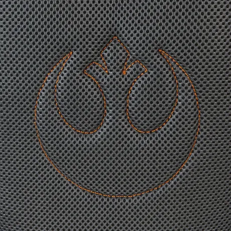 Mini sac à dos Convertible L&#039;alliance Rebel Collectiv Loungefly