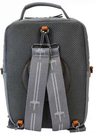 Mini sac à dos Convertible L&#039;alliance Rebel Collectiv Loungefly