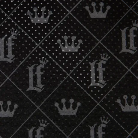 Mini sac à dos Convertible Noir The Lilly Loungefly