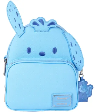 Mini sac à dos Convertible Pochacco Monochrome Cosplay Loungefly