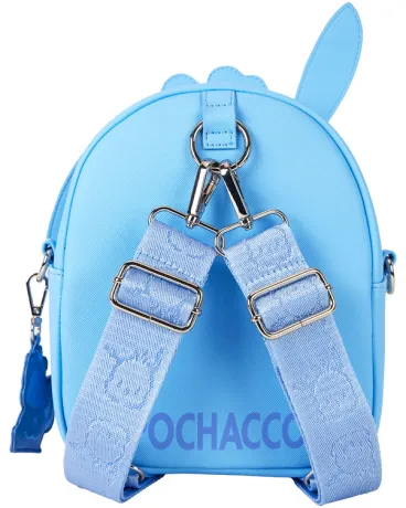 Mini sac à dos Convertible Pochacco Monochrome Cosplay Loungefly