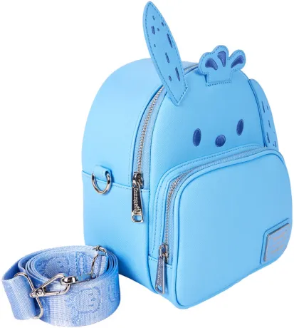 Mini sac à dos Convertible Pochacco Monochrome Cosplay Loungefly
