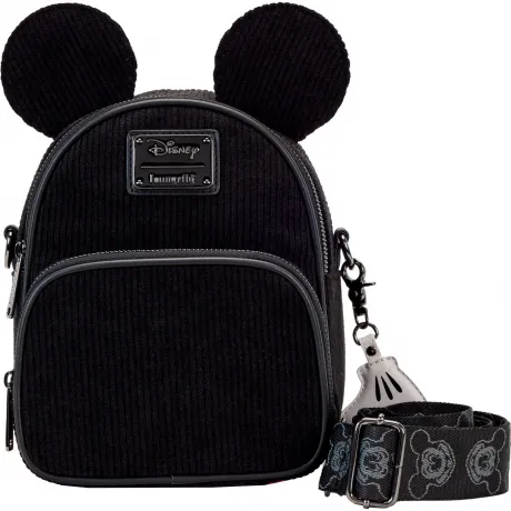 DISNEY 100 Ans - Mickey - Mini Sac à Dos Similicuir : : Sac  Cerda DISNEY