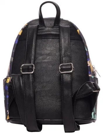 Mini sac à dos Coraline Loungefly