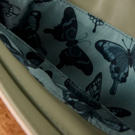 Mini sac à dos Cordon de serrage Groot Floral Loungefly