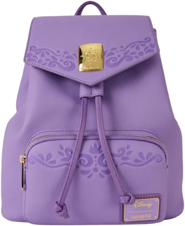 Mini sac à dos Cordon de serrage Lanterne Loungefly