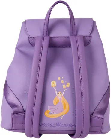 Mini sac à dos Cordon de serrage Lanterne Loungefly