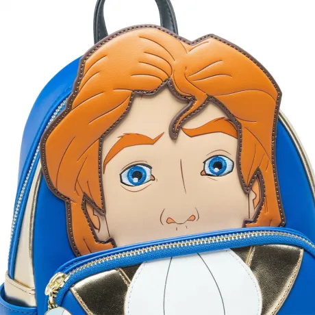 Mini sac à dos Cosplay Prince Adam Cosplay Loungefly